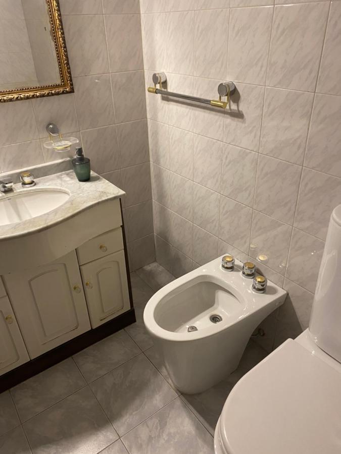 Calido Departamento En El Corazon Mendocino Apartment Mendoza Ngoại thất bức ảnh