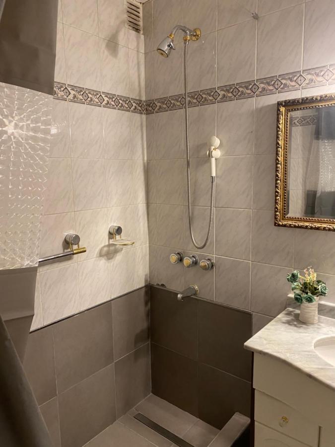 Calido Departamento En El Corazon Mendocino Apartment Mendoza Ngoại thất bức ảnh